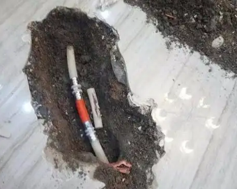 榆树测漏水电话