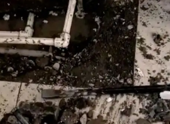 榆树漏水检测电话