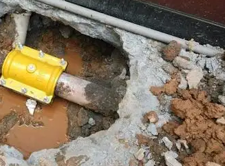 榆树漏水检测哪家好